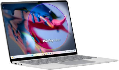 Microsoft Surface 7 (ZGJ-00023) Laptop (Snapdragon X Plus/16 GB/256 GB SSD/Windows 11)