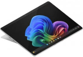 Microsoft Surface Pro 11 (ZHX-00014) Laptop (Snapdragon X Plus/16 GB/256 GB SSD/Windows 11)