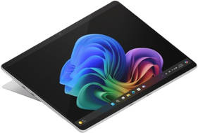 Microsoft Surface Pro 11 (ZHX-00014) Laptop (Snapdragon X Plus/16 GB/256 GB SSD/Windows 11)