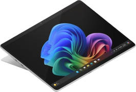 Microsoft Surface Pro 11 (ZHY-00014) Laptop (Snapdragon X Plus/16 GB/512 GB SSD/Windows 11) Laptop