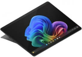 Microsoft Surface Pro 11 (ZHY-00032) Laptop (Snapdragon X Plus/16 GB/512 GB SSD/Windows 11)