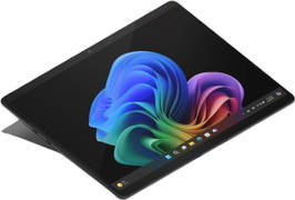 Microsoft Surface Pro 11 (ZHY-00032) Laptop (Snapdragon X Plus/16 GB/512 GB SSD/Windows 11) Laptop