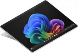 Microsoft Surface Pro 11 (ZIA-00014) Laptop (Snapdragon X Elite/16 GB/512 GB SSD/Windows 11)