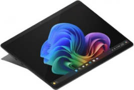 Microsoft Surface Pro 11 (ZIA-00031) Laptop (Snapdragon X Elite/16 GB/512 GB SSD/Windows 11)