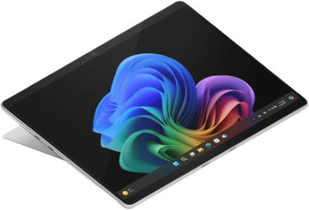 Microsoft Surface Pro 11 (ZID-00014) Laptop (Snapdragon X Elite/32 GB/1 TB SSD/Windows 11)