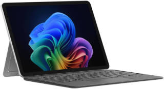 Microsoft Surface Pro 12 (EP2-27670) Laptop (Snapdragon X Plus Octa Core/16 GB/512 GB SSD/Windows 11)