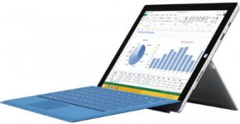 Microsoft Surface Pro 3 (ST9-00005) Laptop (Core i3 4th Gen/4 GB/128 GB SSD/Windows 10)