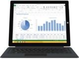 Compare Microsoft Surface Pro 3 (Intel Core i3 4th Gen/4 GB-diiisc/Windows 10 Professional)