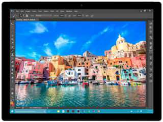 Microsoft Surface Pro 4 (CQ9-00016) Laptop (Core i7 6th Gen/8 GB/256 GB SSD/Windows 10)