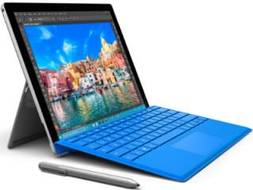 Microsoft Surface Pro 4 (CR3-00022) (Core i5 6th Gen/8 GB/256 GB SSD/Windows 10 Pro)