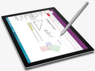 Microsoft Surface Pro 4 (CR3-00022) Laptop (Core i5 6th Gen/8 GB/256 GB SSD/Windows 10)