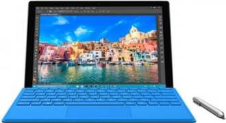 Microsoft Surface Pro 4 (CR5-00028) Laptop (Core i5 6th Gen/4 GB/128 GB SSD/Windows 10) Laptop
