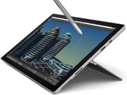 Microsoft Surface Pro 4 (CR5-00028) Laptop (Core i5 6th Gen/4 GB/128 GB SSD/Windows 10)