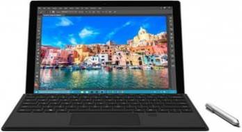 Microsoft Surface Pro 4 (SU3-00015) Laptop (Core M3 6th Gen/4 GB/128 GB SSD/Windows 10)