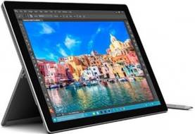 Microsoft Surface Pro 4 (SU3-00015) Laptop (Core M3 6th Gen/4 GB/128 GB SSD/Windows 10)