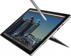 Microsoft Surface Pro 4 (SU3-00015) Laptop (Core M3 6th Gen/4 GB/128 GB SSD/Windows 10)
