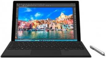 Microsoft Surface Pro 4 (TH4-00015) Laptop (Core i7 6th Gen/16 GB/512 GB SSD/Windows 10)