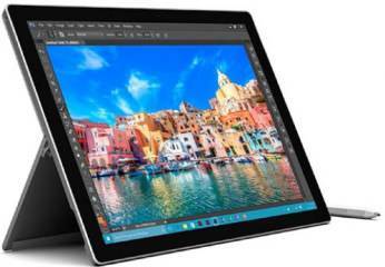 Microsoft Surface Pro 4 (TH4-00015) Laptop (Core i7 6th Gen/16 GB/512 GB SSD/Windows 10)