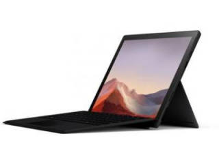 Microsoft Surface Pro 7 M1866 (PUV-00028) Laptop (Core i5 10th Gen/8 GB/256 GB SSD/Windows 10)