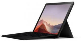 Microsoft Surface Pro 7 M1866 (PUV-00028) Laptop (Core i5 10th Gen/8 GB/256 GB SSD/Windows 10)