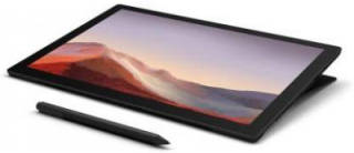 Microsoft Surface Pro 7 M1866 (PUV-00028) Laptop (Core i5 10th Gen/8 GB/256 GB SSD/Windows 10)