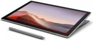 Microsoft Surface Pro 7 M1866 (VDH-00013) Laptop (Core i3 10th Gen/4 GB/128 GB SSD/Windows 10)