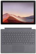 Microsoft Surface Pro 7 M1866 (VDH-00013) Laptop (Core i3 10th Gen/4 GB/128 GB SSD/Windows 10)