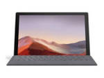 Microsoft Surface Pro 7 M1866 (VDH-00013) Laptop (Core i3 10th Gen/4 GB/128 GB SSD/Windows 10)