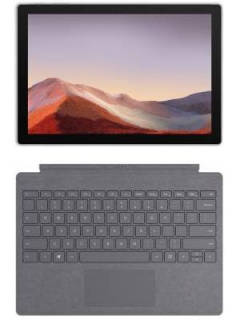 Microsoft Surface Pro 7 M1866 (VDV-00015) Laptop (Core i5 10th Gen/8 GB/128 GB SSD/Windows 10)