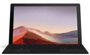 Microsoft Surface Pro 7 M1866 (VNX-00028) Laptop (Core i7 10th Gen/16 GB/256 GB SSD/Windows 10)