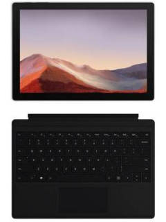 Microsoft Surface Pro 7 M1866 (VNX-00028) Laptop (Core i7 10th Gen/16 GB/256 GB SSD/Windows 10)