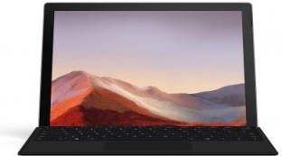 Microsoft Surface Pro 7 Plus (TFM-00013) Laptop (Core i3 11th Gen/8 GB/128 GB SSD/Windows 11)