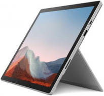 Microsoft Surface Pro 7 Plus (TFM-00013) Laptop (Core i3 11th Gen/8 GB/128 GB SSD/Windows 11)