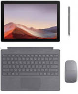 Microsoft Surface Pro 7 Plus (TFM-00013) Laptop (Core i3 11th Gen/8 GB/128 GB SSD/Windows 11)