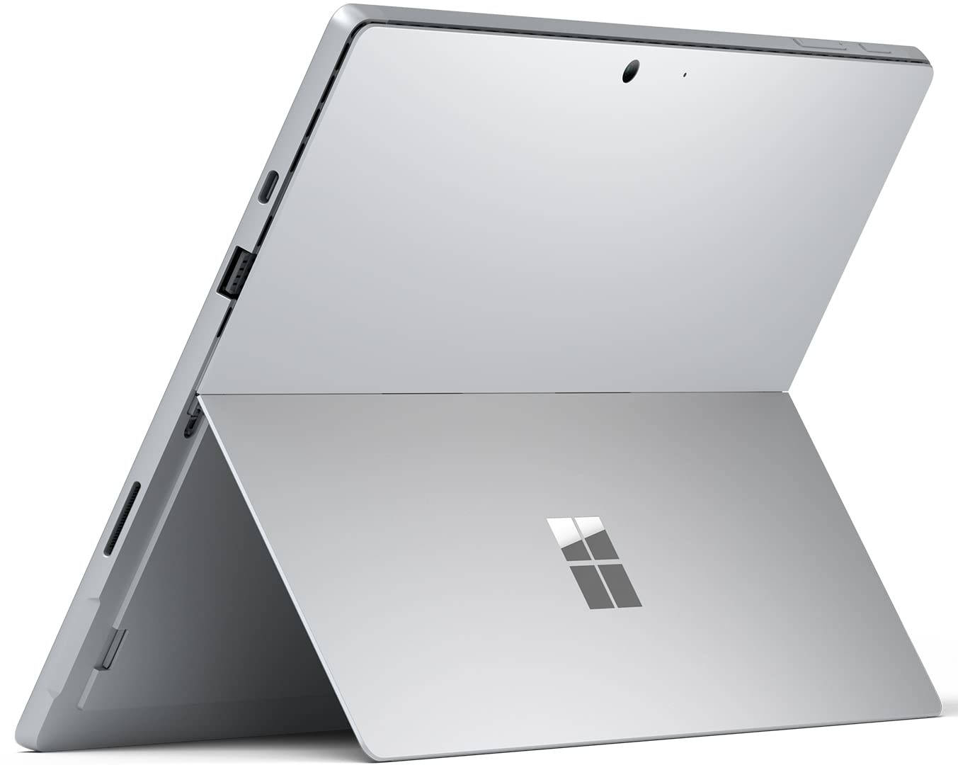 Microsoft Surface Pro 7 Plus (TFM-00013) Laptop (Core i3 11th Gen/8 GB/128 GB SSD/Windows 11)