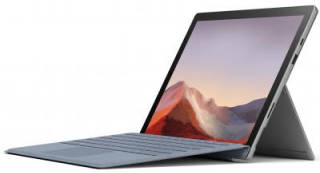 Microsoft Surface Pro 7 Plus (TFN-00013) Laptop (Core i5 11th Gen/8 GB/128 GB SSD/Windows 11)