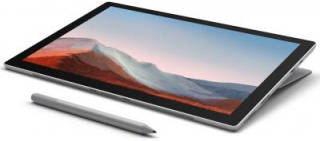 Microsoft Surface Pro 7 Plus (TFN-00013) Laptop (Core i5 11th Gen/8 GB/128 GB SSD/Windows 11)