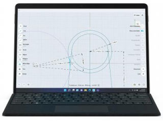 Microsoft Surface Pro 8 (8PQ-00029) Laptop (Core i5 11th Gen/8 GB/256 GB SSD/Windows 11) Price