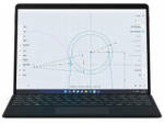 Microsoft Surface Pro 8 Intel Evo (8PQ-00029) Laptop (Core i5 11th Gen/8 GB/256 GB SSD/Windows 11)