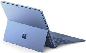 Microsoft Surface Pro 9 Intel Evo (QEZ-00048) Laptop (Core i5 12th Gen/8 GB/256 GB SSD/Windows 11)