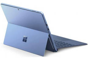 Microsoft Surface Pro 9 Intel Evo (QEZ-00048) Laptop (Core i5 12th Gen/8 GB/256 GB SSD/Windows 11)