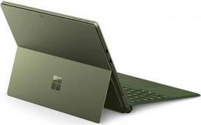 Microsoft Surface Pro 9 Intel Evo (QEZ-00065) Laptop (Core i5 12th Gen/8 GB/256 GB SSD/Windows 11)