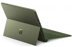 Microsoft Surface Pro 9 Intel Evo (QEZ-00065) Laptop (Core i5 12th Gen/8 GB/256 GB SSD/Windows 11)