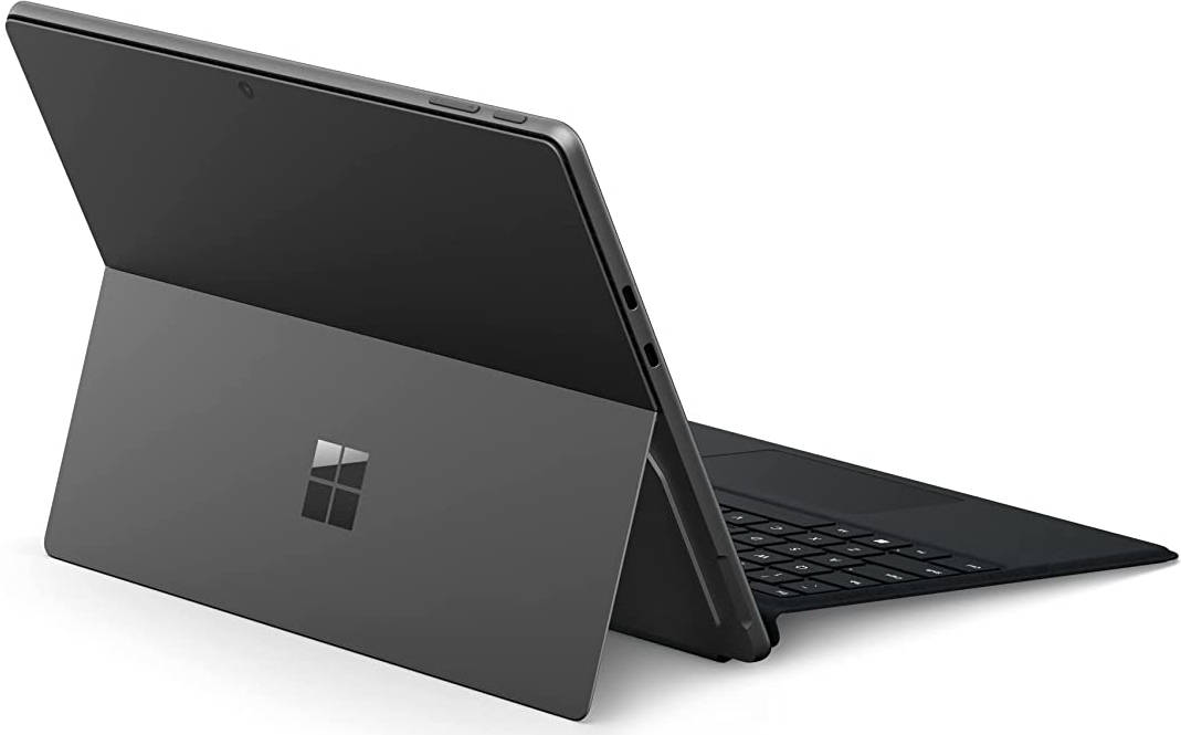 Microsoft Surface Pro 9 (QIX-00031) Laptop (Core i7 12th Gen/16 GB/512 GB SSD/Windows 11)