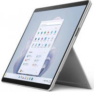 Microsoft Surface Pro 9 Intel Evo (QLP-00014) Laptop (Core i7 12th Gen/32 GB/1 TB SSD/Windows 11)