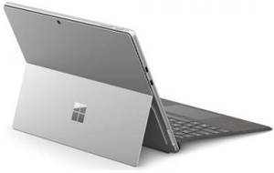 Microsoft Surface Pro 9 Intel Evo (QLP-00014) Laptop (Core i7 12th Gen/32 GB/1 TB SSD/Windows 11)