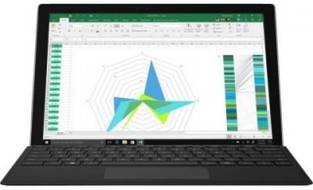 Microsoft Surface Pro (FKH-00015) Laptop (Core i7 7th Gen/16 GB/512 GB SSD/Windows 10)