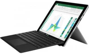Microsoft Surface Pro (FKH-00015) Laptop (Core i7 7th Gen/16 GB/512 GB SSD/Windows 10)