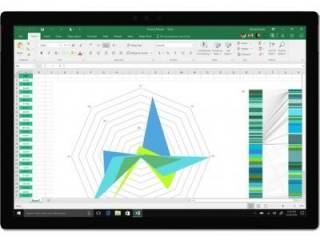 Microsoft Surface Pro (FKH-00015) Laptop (Core i7 7th Gen/16 GB/512 GB SSD/Windows 10)