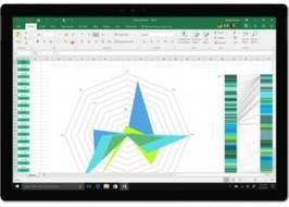 Microsoft Surface Pro (FKH-00015) Laptop (Core i7 7th Gen/16 GB/512 GB SSD/Windows 10)